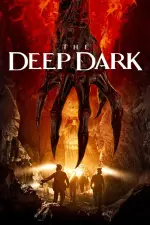 Film The Deep Dark (2023) ilk21 Sub Indo