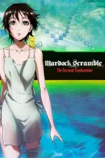 Film Mardock Scramble: The Second Combustion (2011) ilk21 Sub Indo