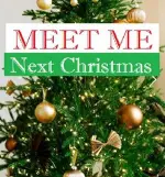 Film Meet Me Next Christmas (2024) ilk21 Sub Indo