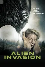 Film Alien Invasion (2023) ilk21 Sub Indo