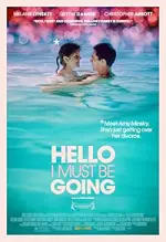Film Hello I Must Be Going (2012) ilk21 Sub Indo