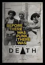 Film A Band Called Death (2012)