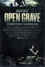 Film Open Grave (2013) ilk21 Sub Indo