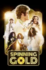 Film Spinning Gold (2023)