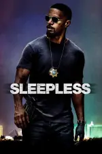 Film Sleepless (2017) ilk21 Sub Indo