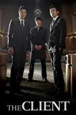 The Client (2011)