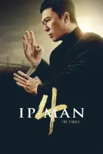 Film Ip Man 4 (2019) ilk21 Sub Indo
