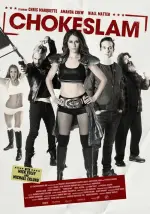 Film Chokeslam (2016)