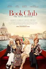 Film Book Club: The Next Chapter (2023) ilk21 Sub Indo