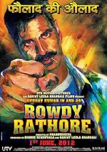 Film Rowdy Rathore (2012) ilk21 Sub Indo
