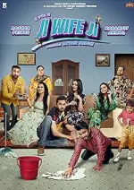 Film Ji Wife Ji (2023) ilk21 Sub Indo