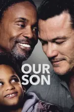 Film Our Son (2023) ilk21 Sub Indo