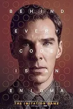 The Imitation Game (2014)