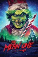 Film The Mean One (2022) ilk21 Sub Indo