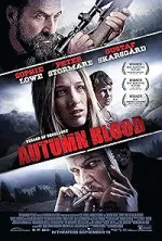 Film Autumn Blood (2013)