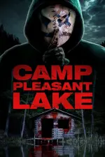 Film Camp Pleasant Lake (2024) ilk21 Sub Indo