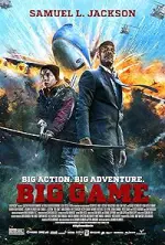 Film Big Game (2014) ilk21 Sub Indo