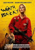 Film The Wrath of Becky (2023) ilk21 Sub Indo