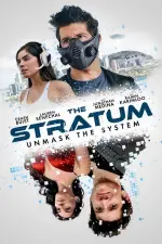Film The Stratum (2023) ilk21 Sub Indo