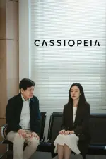 Film Cassiopeia (2022) ilk21 Sub Indo