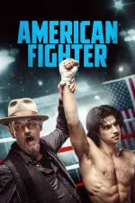 Film American Fighter (2019) ilk21 Sub Indo