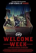 Film Welcome Week: A College Horror Anthology (2024) ilk21 Sub Indo