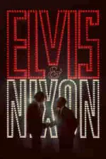Film Elvis & Nixon (2016) ilk21 Sub Indo