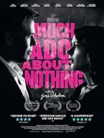 Film Much Ado About Nothing (2012) ilk21 Sub Indo