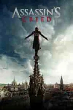 Film Assassin’s Creed (2016) ilk21 Sub Indo