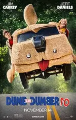 Film Dumb and Dumber To (2014) ilk21 Sub Indo
