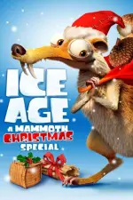 Film Ice Age: A Mammoth Christmas (2011) ilk21 Sub Indo