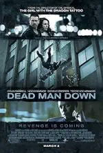 Film Dead Man Down (2013) ilk21 Sub Indo