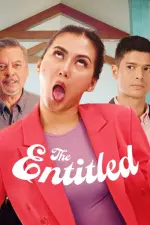 Film The Entitled (2022)