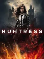 Film Huntress (2024) ilk21 Sub Indo