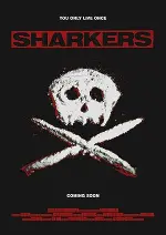 Film Sharkers (2024) ilk21 Sub Indo