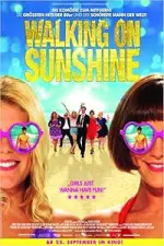 Film Walking on Sunshine (2014) ilk21 Sub Indo