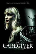 Film The Caregiver (2023) ilk21 Sub Indo