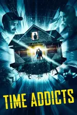 Film Time Addicts (2023) ilk21 Sub Indo