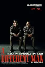 Film A Different Man (2024) ilk21 Sub Indo