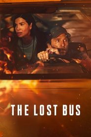 Film The Lost Bus (2025) ilk21 Sub Indo