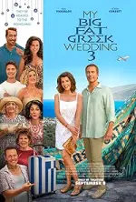 Film My Big Fat Greek Wedding 3 (2023) ilk21 Sub Indo