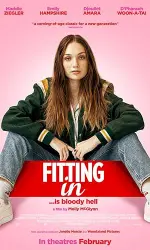 Film Fitting In (2023) ilk21 Sub Indo