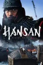 Film Hansan: Rising Dragon (2022) ilk21 Sub Indo