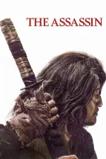 Film The Assassin (2023) ilk21 Sub Indo