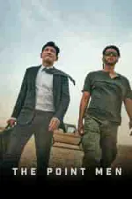 Film The Point Men (2023) ilk21 Sub Indo