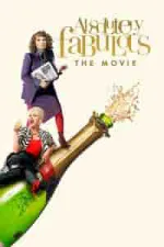 Film Absolutely Fabulous The Movie (2016) ilk21 Sub Indo