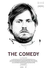Film The Comedy (2012) ilk21 Sub Indo