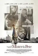 Film The Inevitable Defeat of Mister & Pete (2013) ilk21 Sub Indo