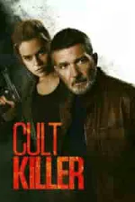 Film Cult Killer (2024) ilk21 Sub Indo
