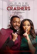 Film Christmas Party Crashers (2022) ilk21 Sub Indo